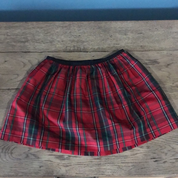 Kids Skirt Buddle in Size 5. Bundle includes 2 Polo and 1 Zara Skirt and 1 other - Picture 4 of 9
